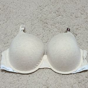 VS T-shirt Full Coverage Push-up Bra